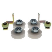 STANLEY DURAGLIDE FSL KIT