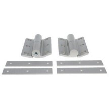 DELUXE HINGE KIT-5 X 3-1/4in CL