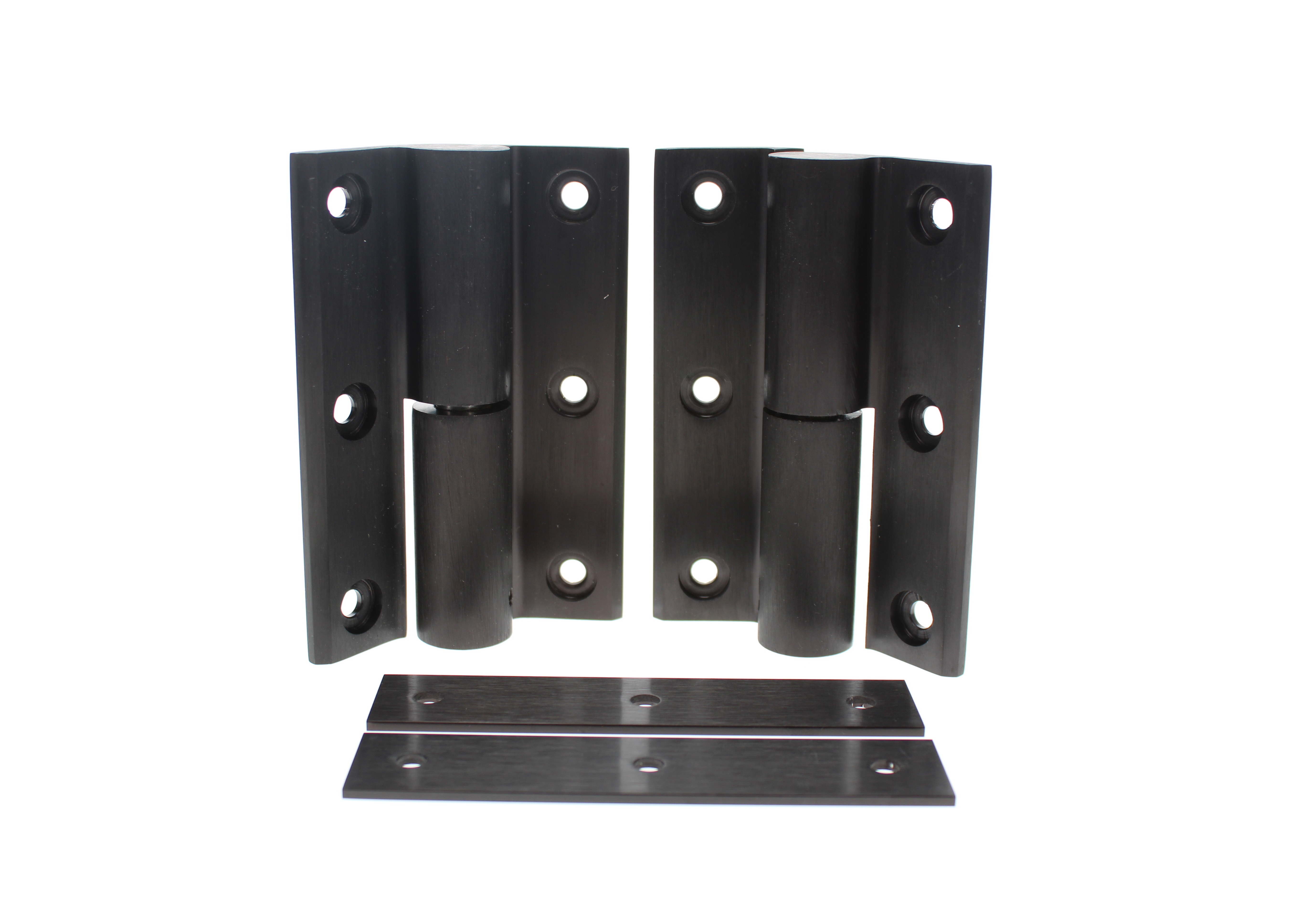 DELUXE HINGE KIT-5 X 3-1/4in DB