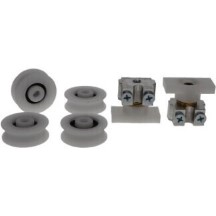 DOM ASTROSLIDE FBO KIT