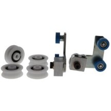 DOM ASTROSLIDE FSL KIT