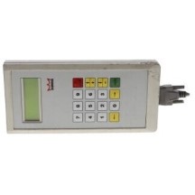 ES-A HAND TERMINAL RENTAL