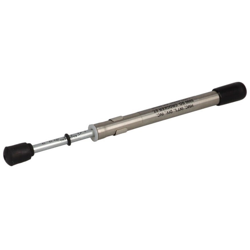 DOOR PRESSURE GAUGE (0-35#)