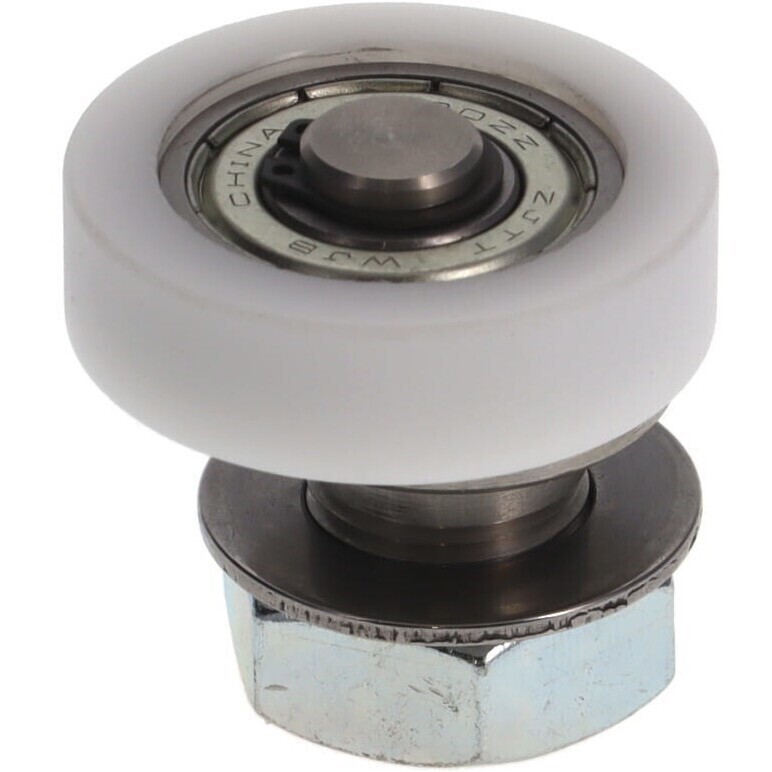 ANTIRISE OFFSET ROLLER ASSY