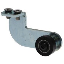 SX BOTTOM GUIDE ASSY (LH)