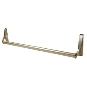 NAR. STILE CROSS BAR-LH 42in/CL
