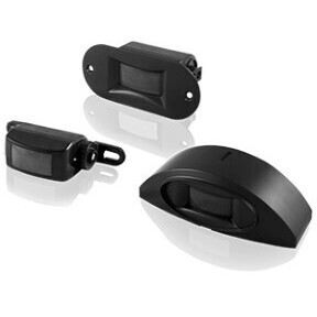 PASSIVE INFARED DETECTOR FOR E