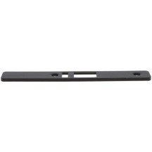 DLL FACEPLATE, RH BEVEL-DB