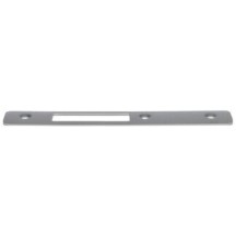 HBL FACEPLATE, RADIUS-CL