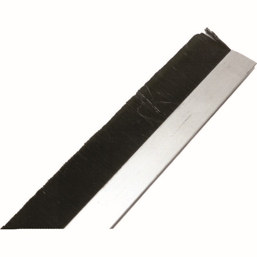 BUG GUARD/FLOOR SWEEP-CL