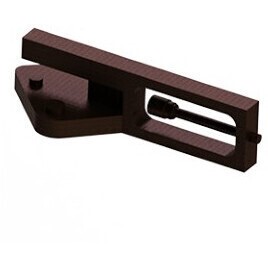 FULLVIEW HANGER ASSY DB (RS6065-01T)