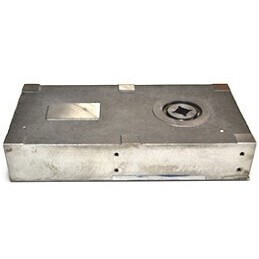 OVERHEAD SPEED CONTROL (RC6079-001)