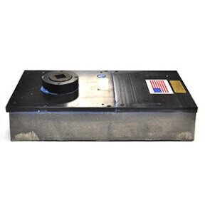 FLOOR SPEED CONTROL (RS6074-010)