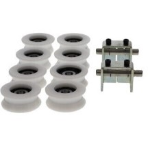 HORTON S2001/2003 FBO KIT