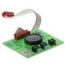 3 POS FUNCTION SWITCH TDA