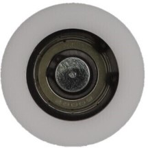 DS 18 CARRIER WHEEL ONLY