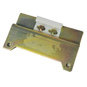 LOWER BELT BRACKET ASSY