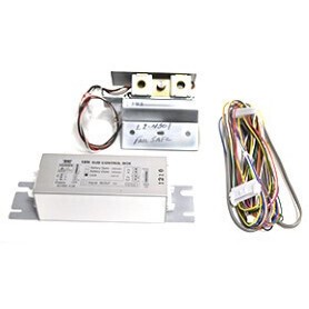 FAIL SAFE AUTOLOCK,DS18C  ***Obsolete***