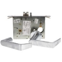 MORTISE STOREROOM LOCK