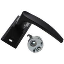 LEVER HANDLE, NON-HANDED-DB