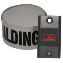 LOCK INDICATOR SET W/HEADER SI