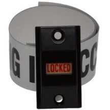 LOCK INDICATOR SET W/HEADER SI (LI-4089DU)