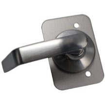 PASSAGE LEVER TRIM W/O CYL-CL