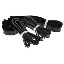 4 EA 8' VERTICAL SWEEPS, 4' TOP/BOTTOMS 