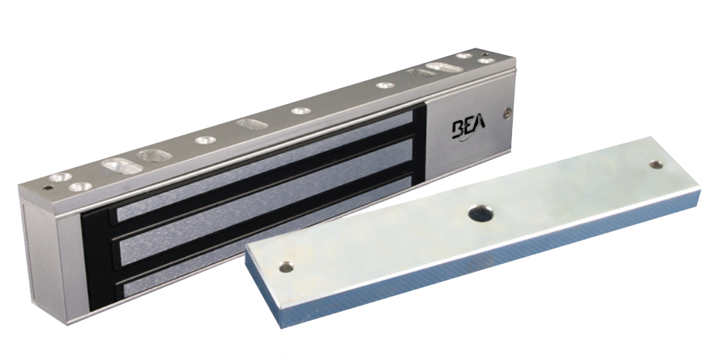 SINGLE 600 LB 12/24VDC