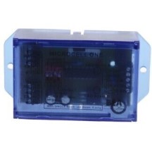 DBL SAFETY BEAM W/CTRL 15'CABL