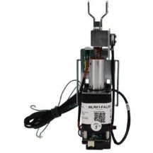 MOTORIZED LATCH RETRACTION KIT, FALCON 24/25
