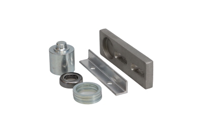 RETROFIT FLOOR PIVOT CENTER-HU