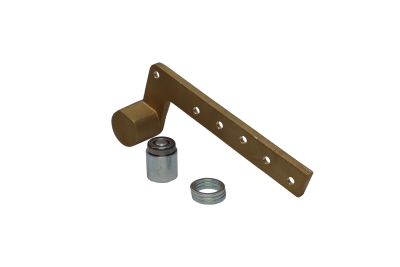 1.5in OFFSET/CONC PIVOT KIT-RH