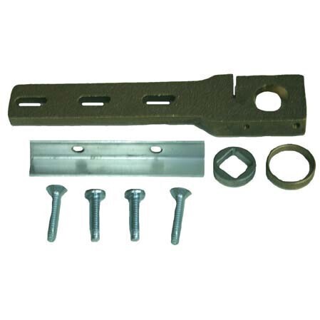 OHC PIVOT KIT, JACKSON SL RH