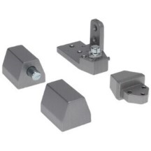 VISTAWALL OP SET-LH/CL