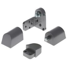 US ALUMINUM OP SET-LH/CL