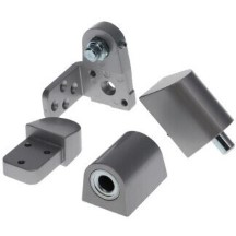 PITTCO OFFSET PIVOT SET-LH/CL