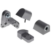 PITTCO OFFSET PIVOT SET-RH/CL