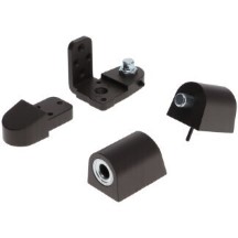 PITTCO OFFSET PIVOT SET-LH/DB