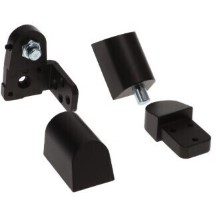 PITTCO OFFSET PIVOT SET-RH/DB