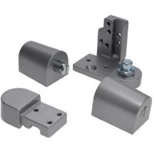 KAWNEER PIVOT SET-LH/CL