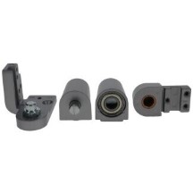 KAWNEER PIVOT SET-RH/CL