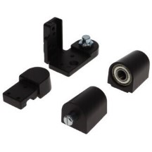 KAWNEER PIVOT SET-LH/DB