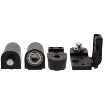 KAWNEER PIVOT SET-RH/DB