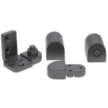 YKK OFFSET PIVOT-LH CL