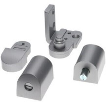 YKK OFFSET PIVOT-RH CL