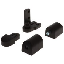 YKK OFFSET PIVOT-RH DB