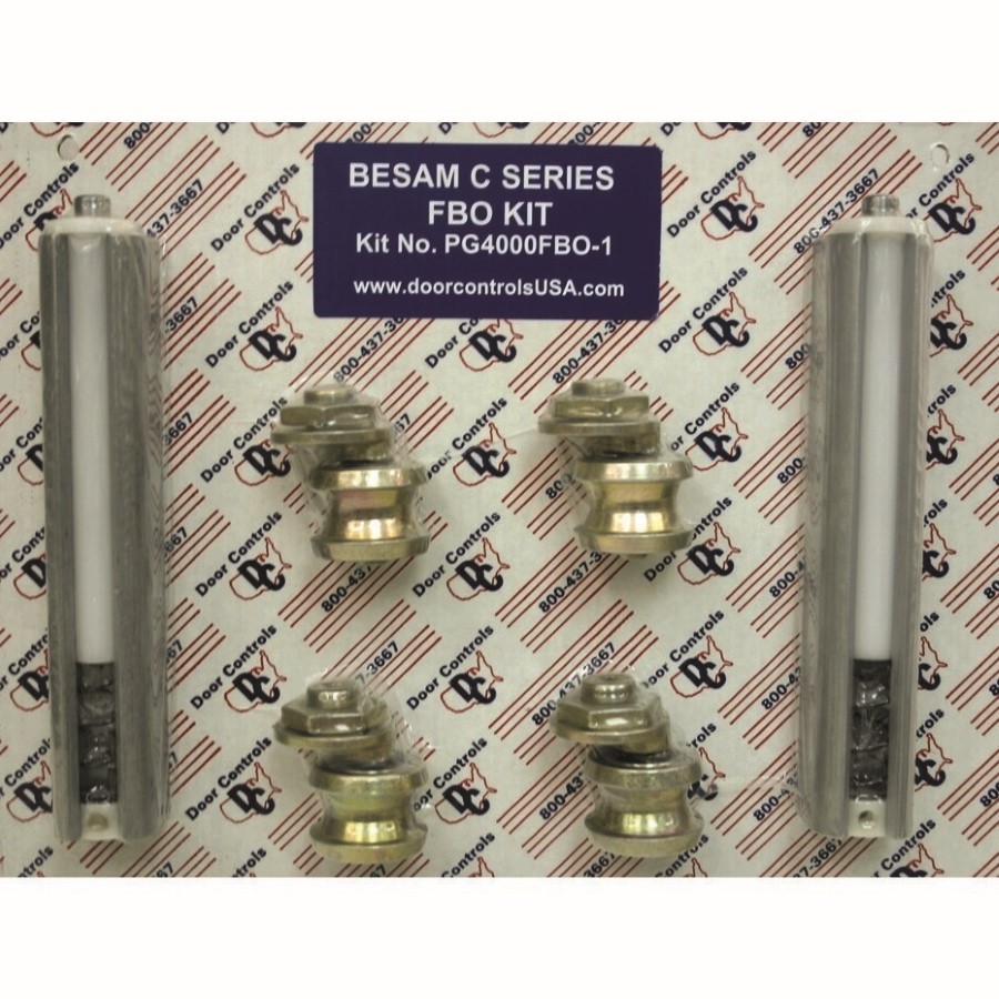 BESAM C SERIES FBO KIT
