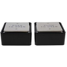 PP PCKG WIRELESS 4.5in SQ SM