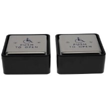 PP PCKG WIRELESS 4.5in SQ SM (PPW-45SQSM)